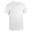 T-shirt atletica uomo personalizzabile bianca