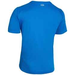 Ανδρικό εξατομικεύσιμο T-shirt αθλητικών συλλόγων - Μπλε