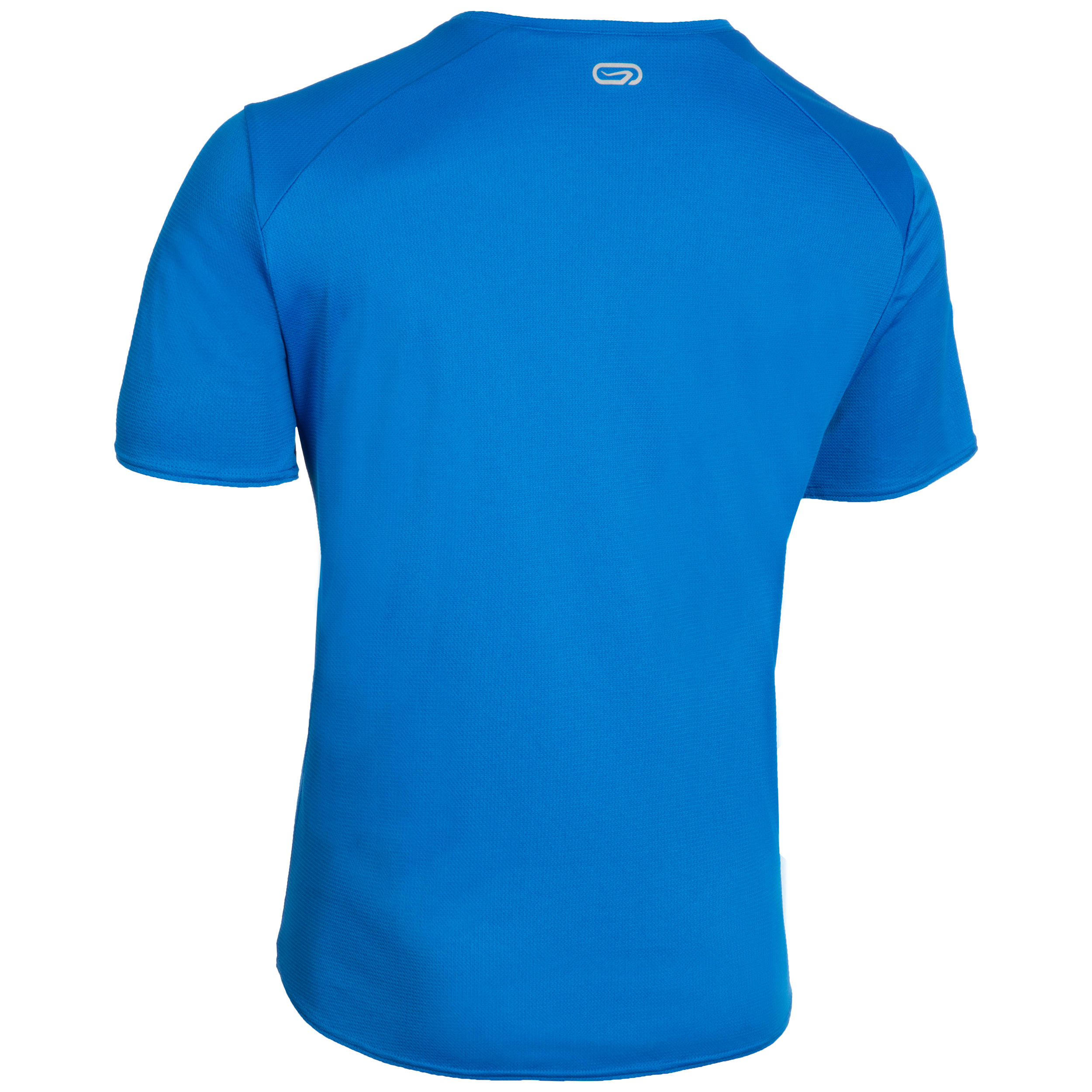Tee shirt Athlétisme Homme club personnalisable bleu 2/2