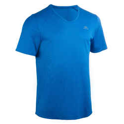 Ανδρικό εξατομικεύσιμο T-shirt αθλητικών συλλόγων - Μπλε