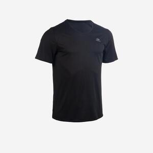 Camiseta club atletismo personalizable Hombre negro