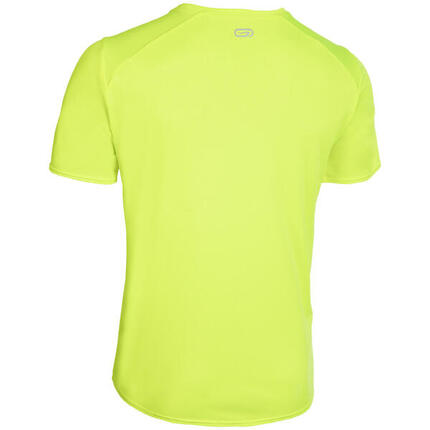 Camiseta club atletismo personalizable Hombre blanco