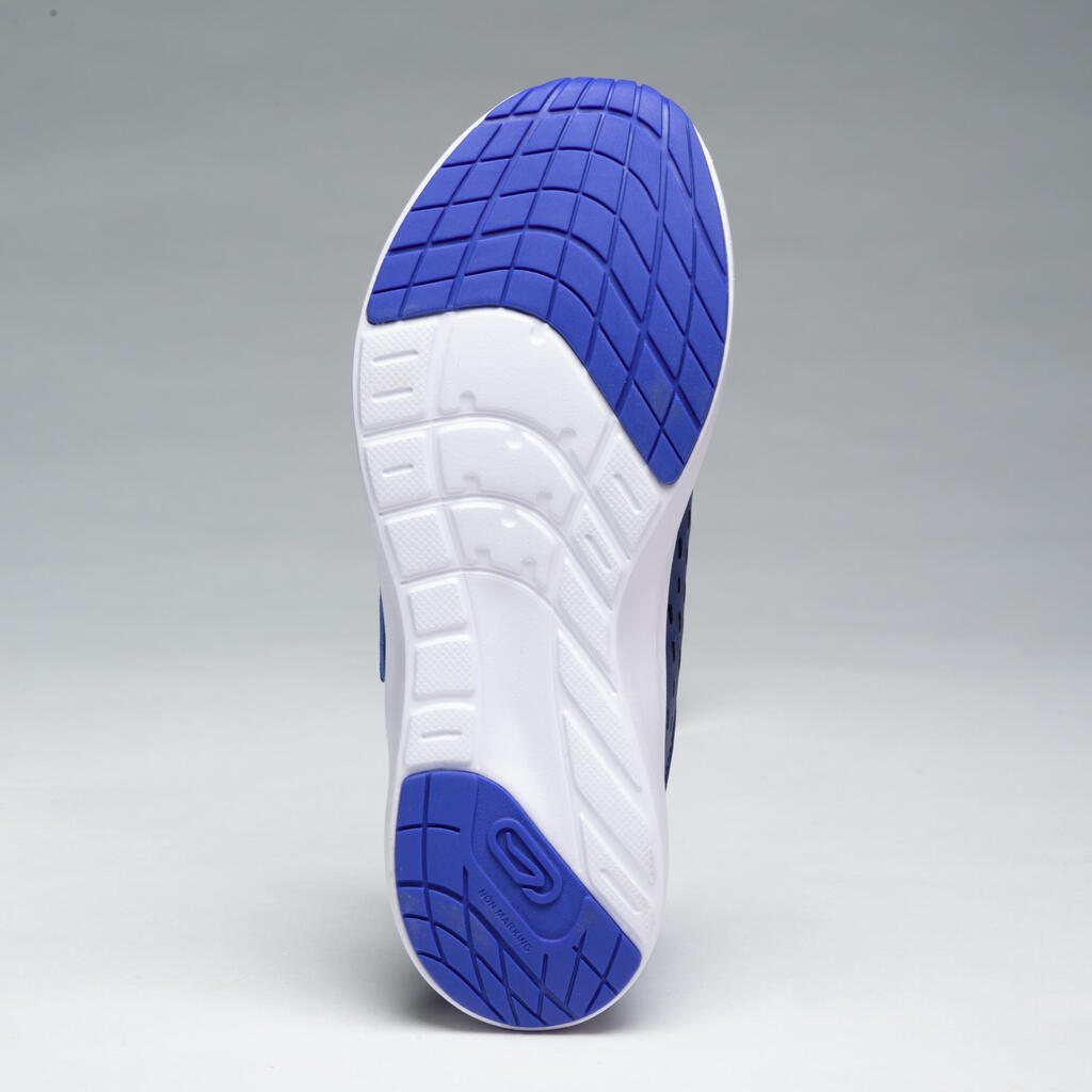 Kids' Athletics Shoes AT Easy - White