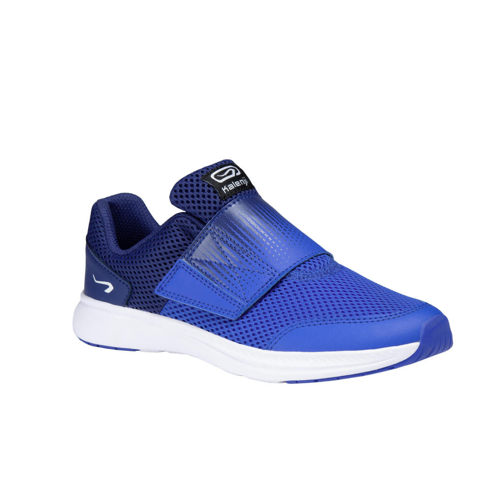 Kids' Rip-Tab Trainers AT Easy - Blue