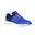 兒童款田徑運動鞋AT ATHLETICS EASY - 藍色