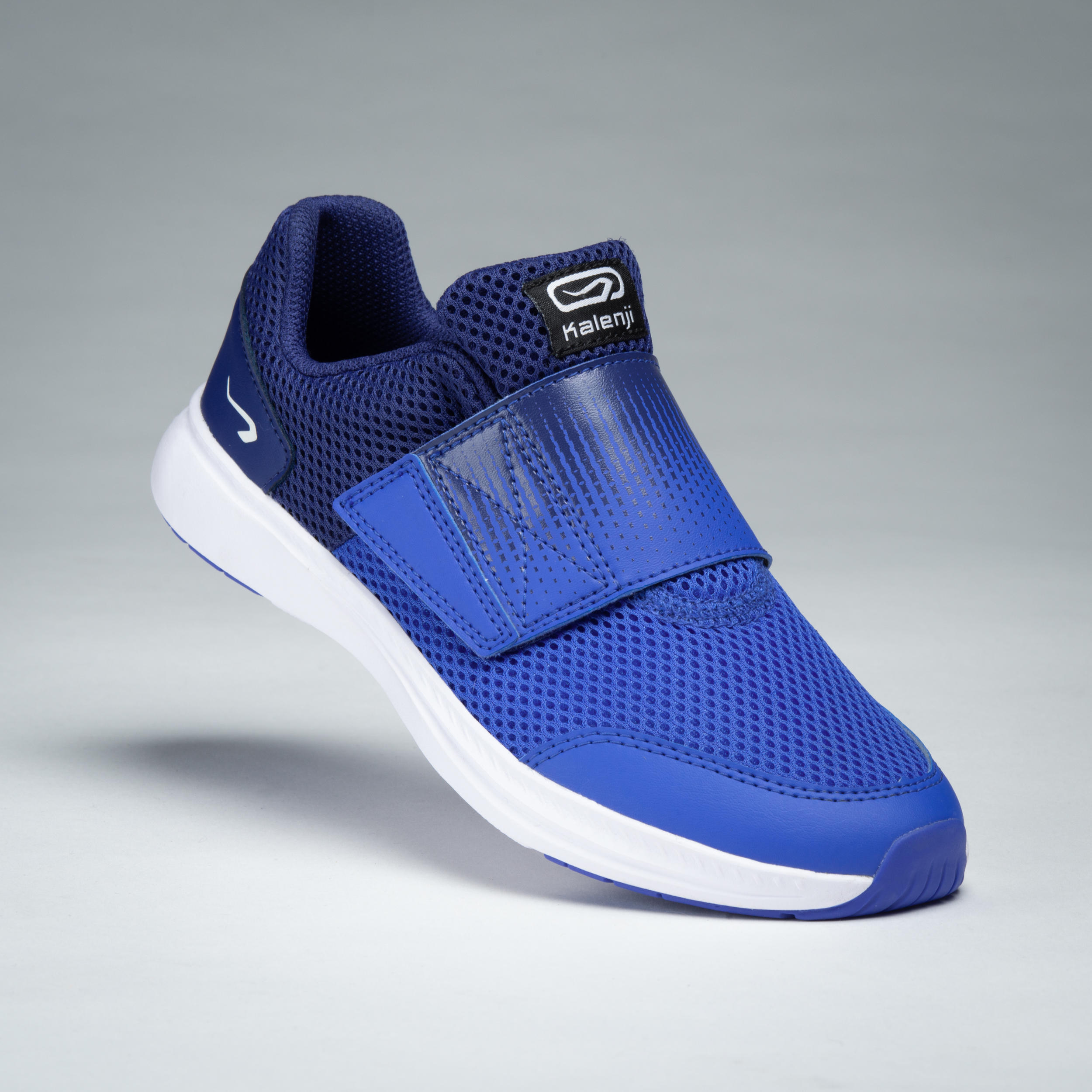 Baskets scratch top homme decathlon