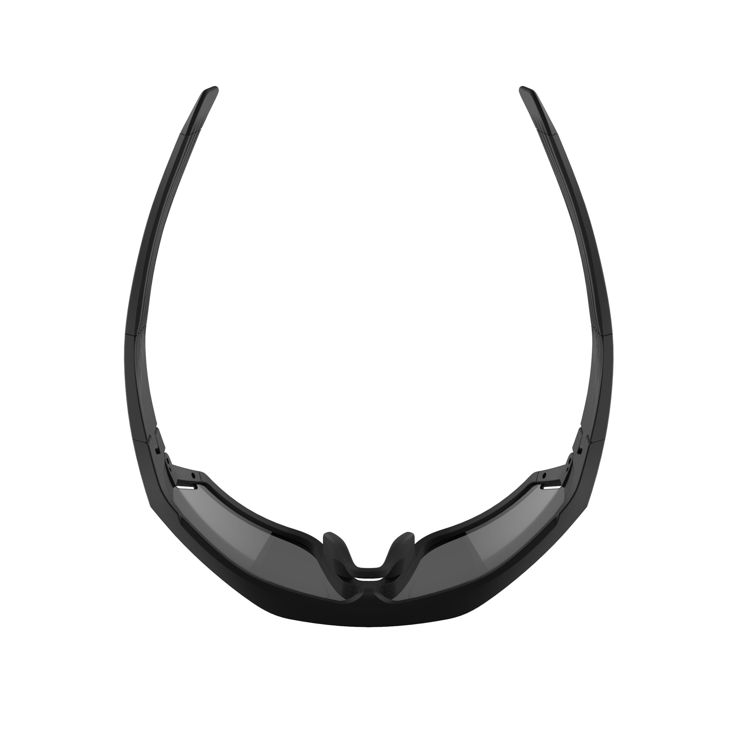 Очки для горного кросс-кантри с переменными линзами XC RACE КАТ 0+3 ROCKRIDER