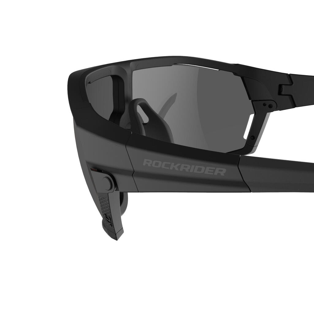 Rockrider Mountain Bike XC Race Sunglasses, Adult