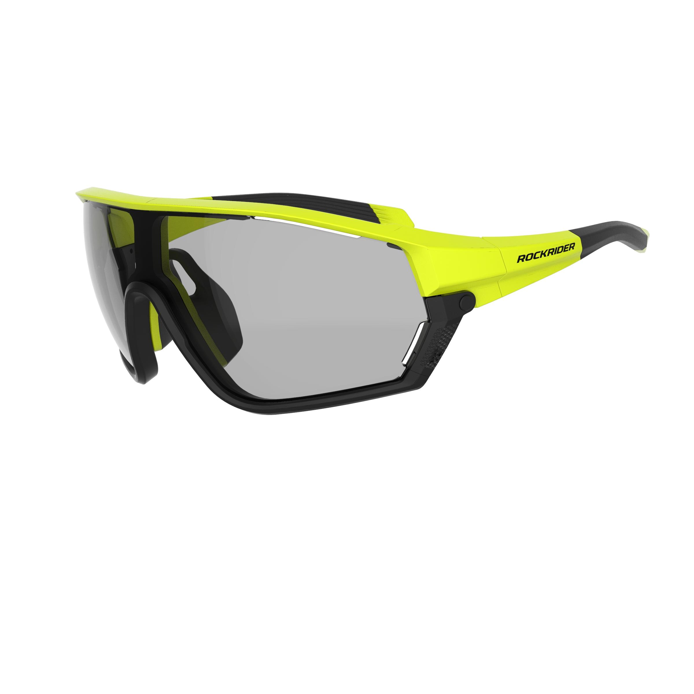 Transparentes Decathlon