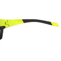Очила за планинско колоездене XC RACE, фотохромни, флуоресцентни, кат. 1>3