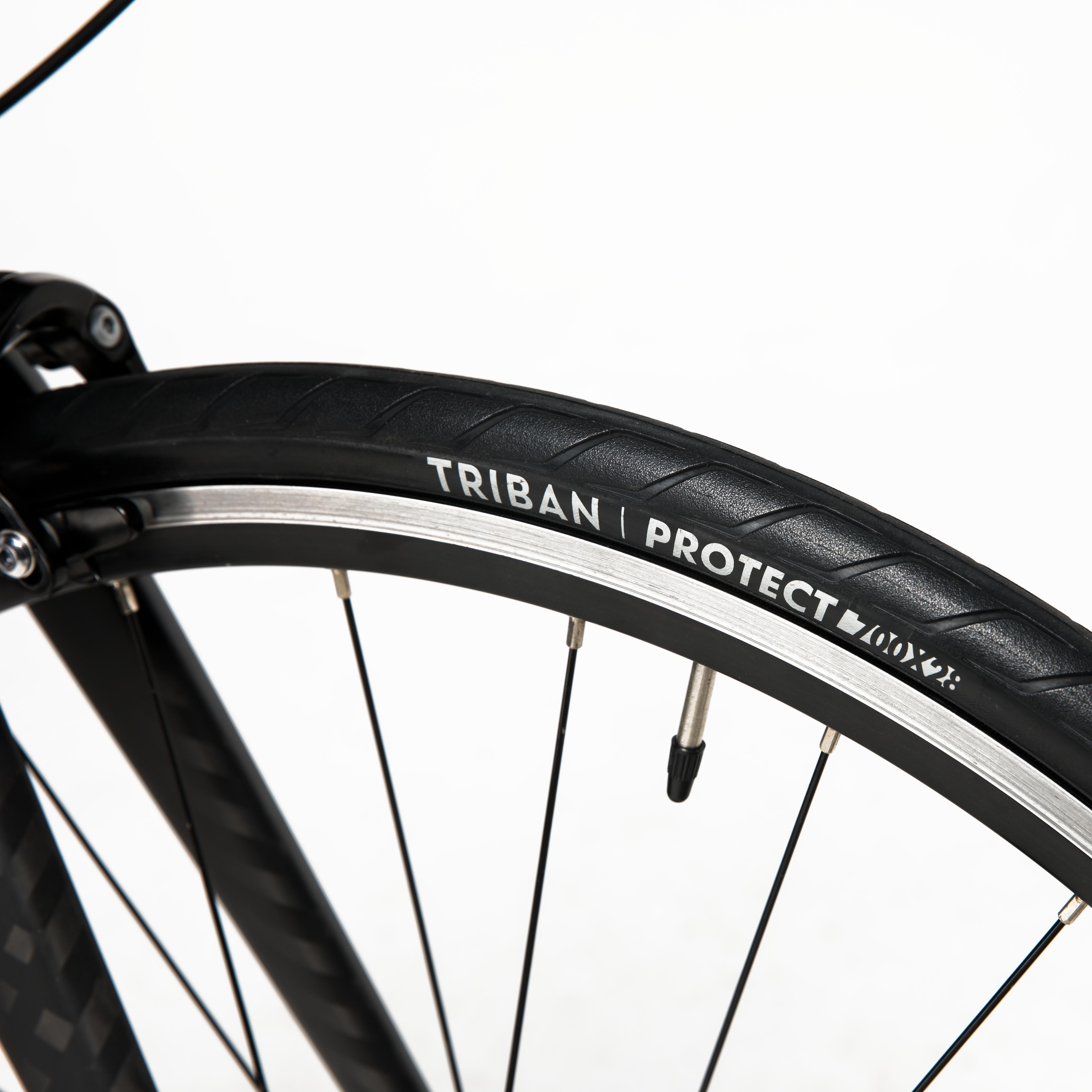 bicycle touring tires
