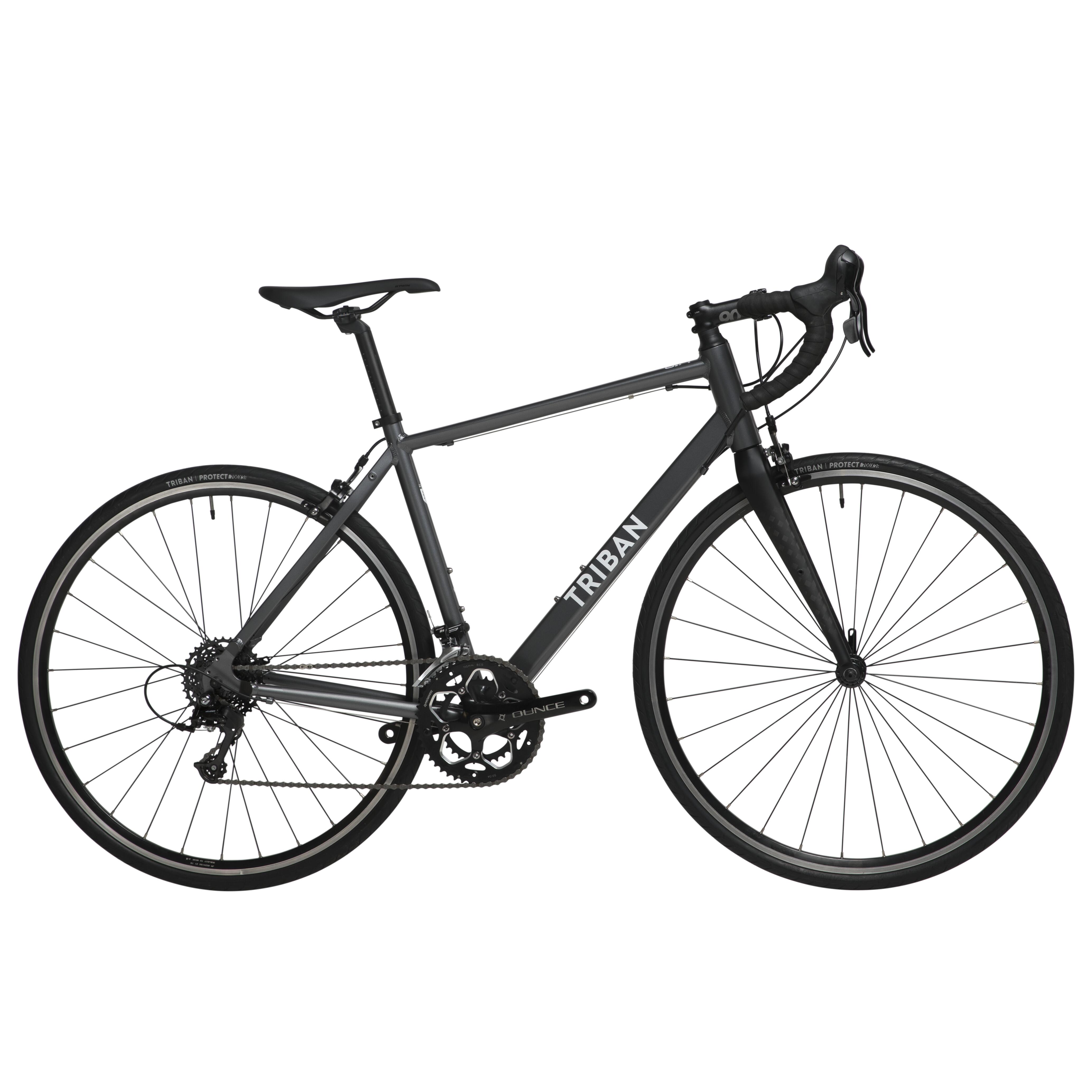 triban 100 road bike