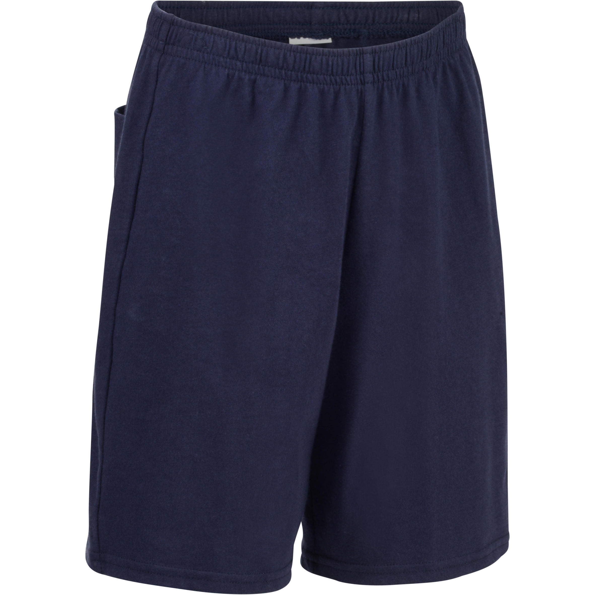 Shorts kurz 100 Gym Kinder Domyos DECATHLON