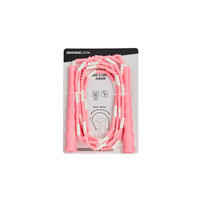 Kids' Beaded Skipping Rope - Pink