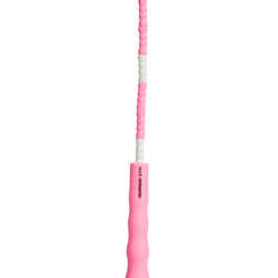 Kids' Beaded Skipping Rope - Pink