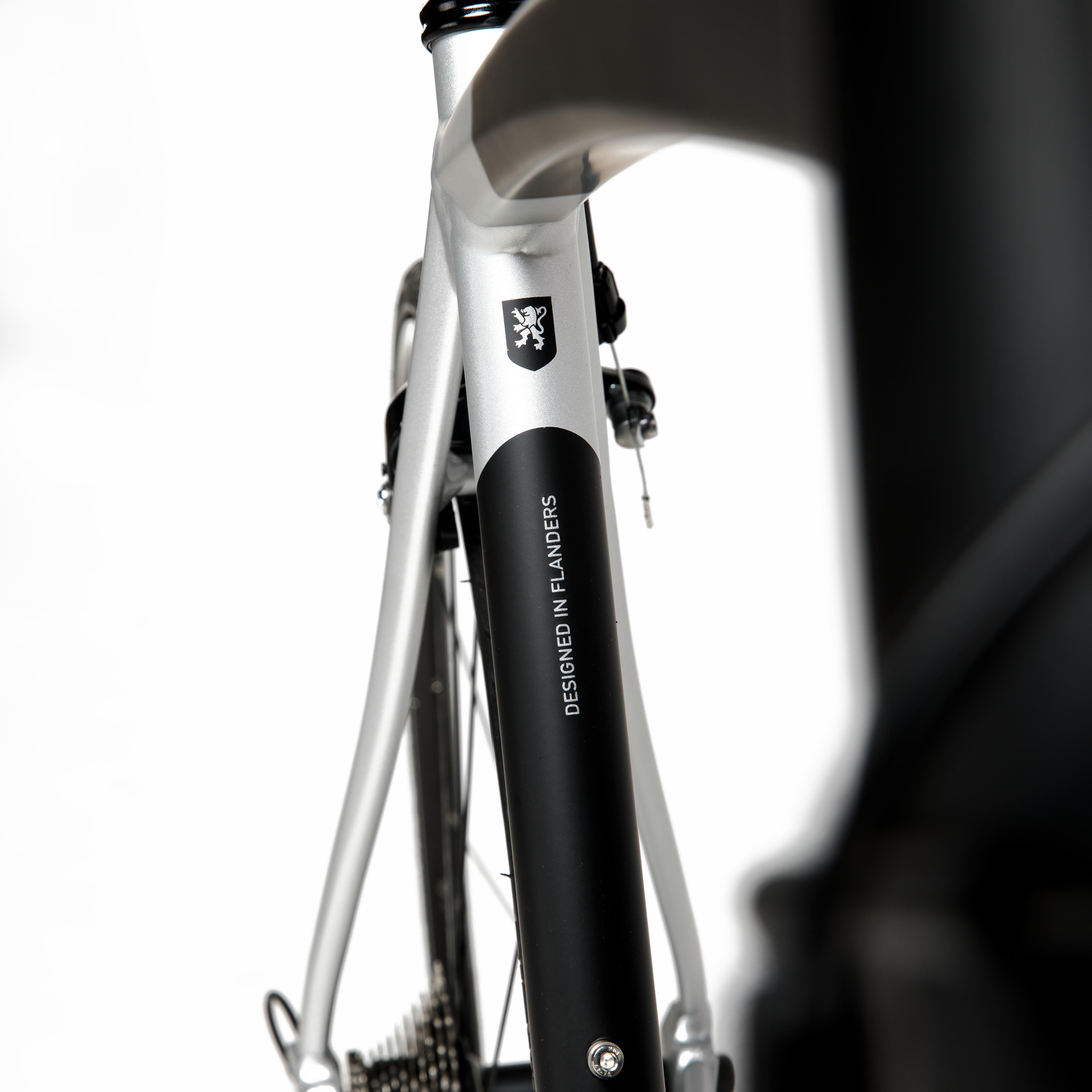 van rysel rr 900 af road bike
