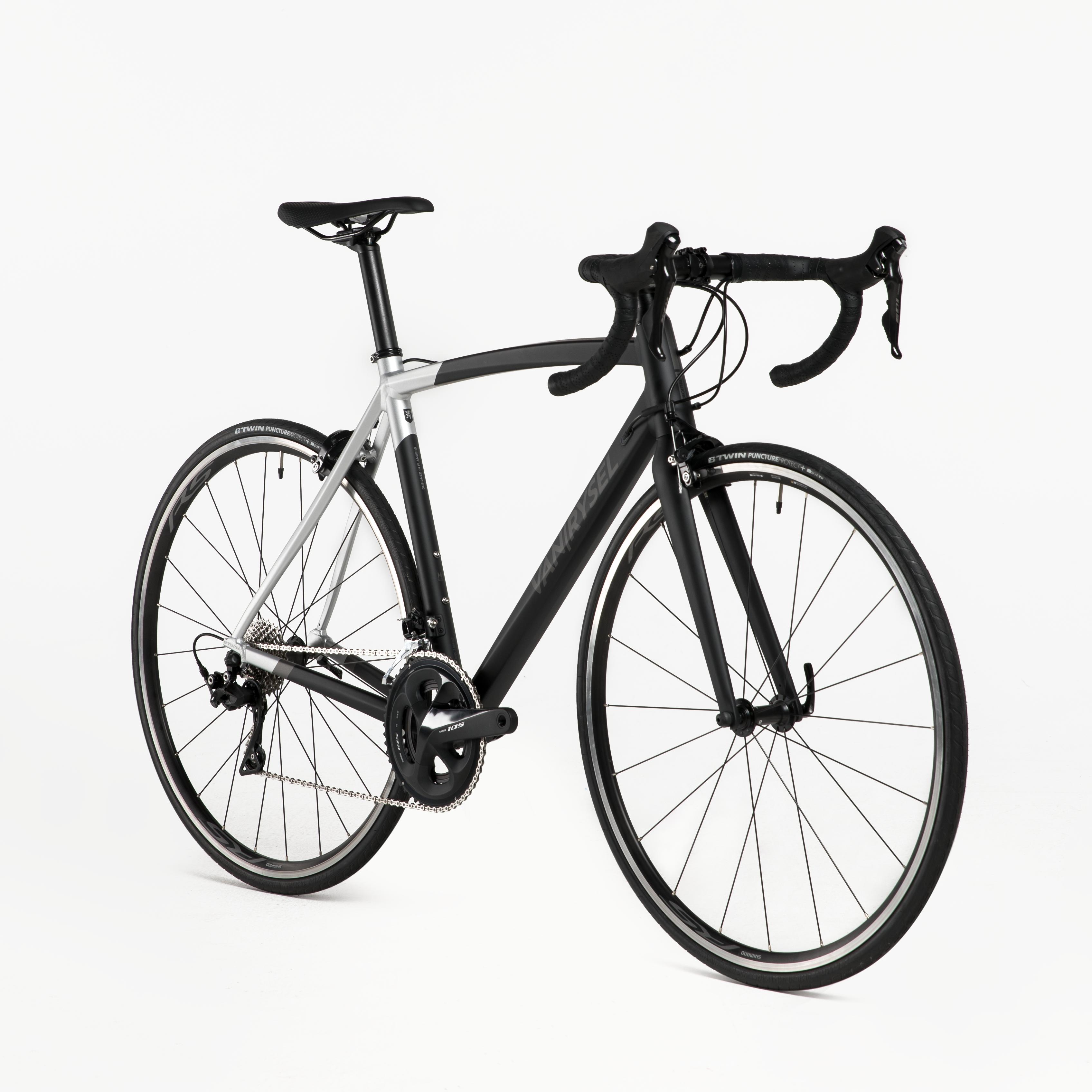 RCR 900 AF Road Bike 105