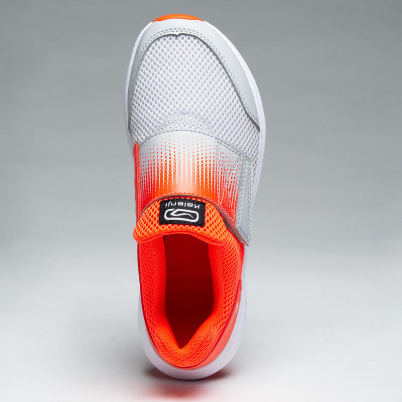 Кроссовки для легкой атлетики At Easy детские Decathlon 302514