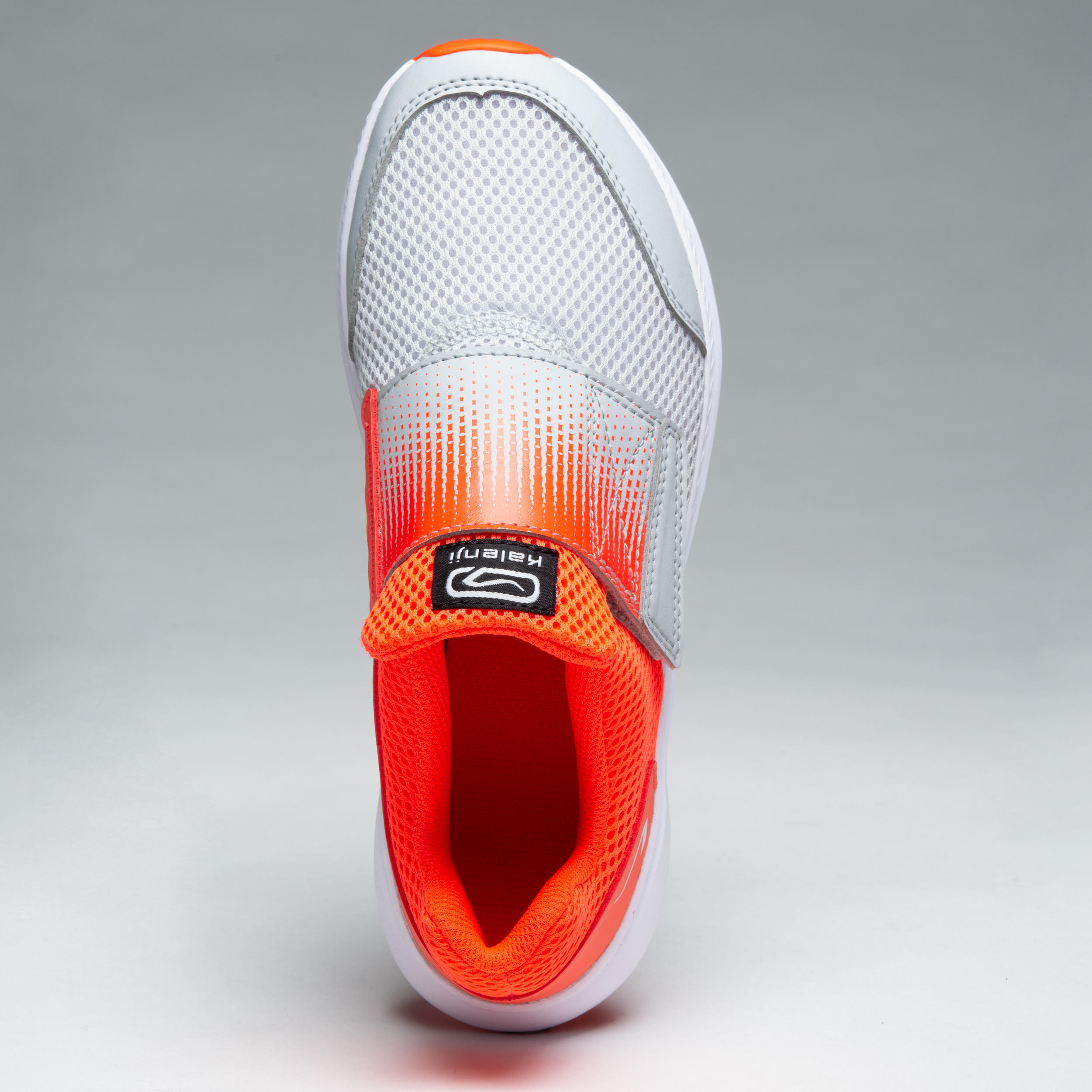 Decathlon Mavi Decathlon Cirt Cirtli Çocuk Spor Ayakkabı At Easy