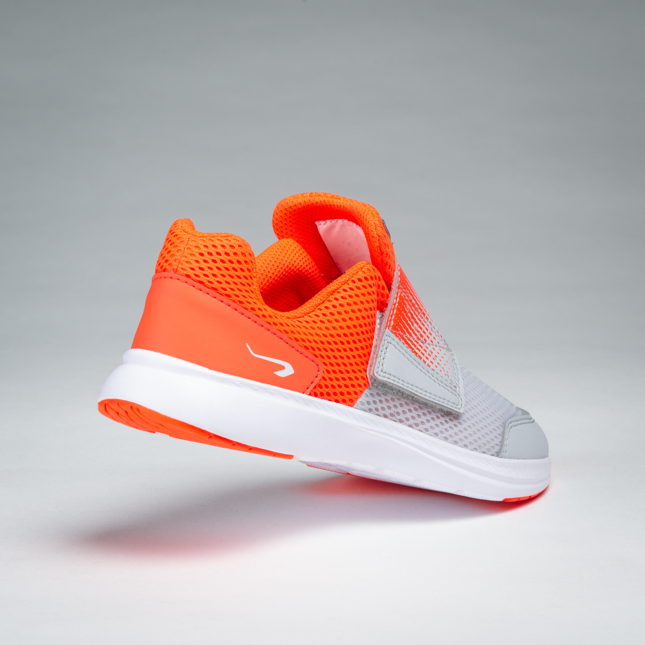 Decathlon Mavi Decathlon Cirt Cirtli Çocuk Spor Ayakkabı At Easy