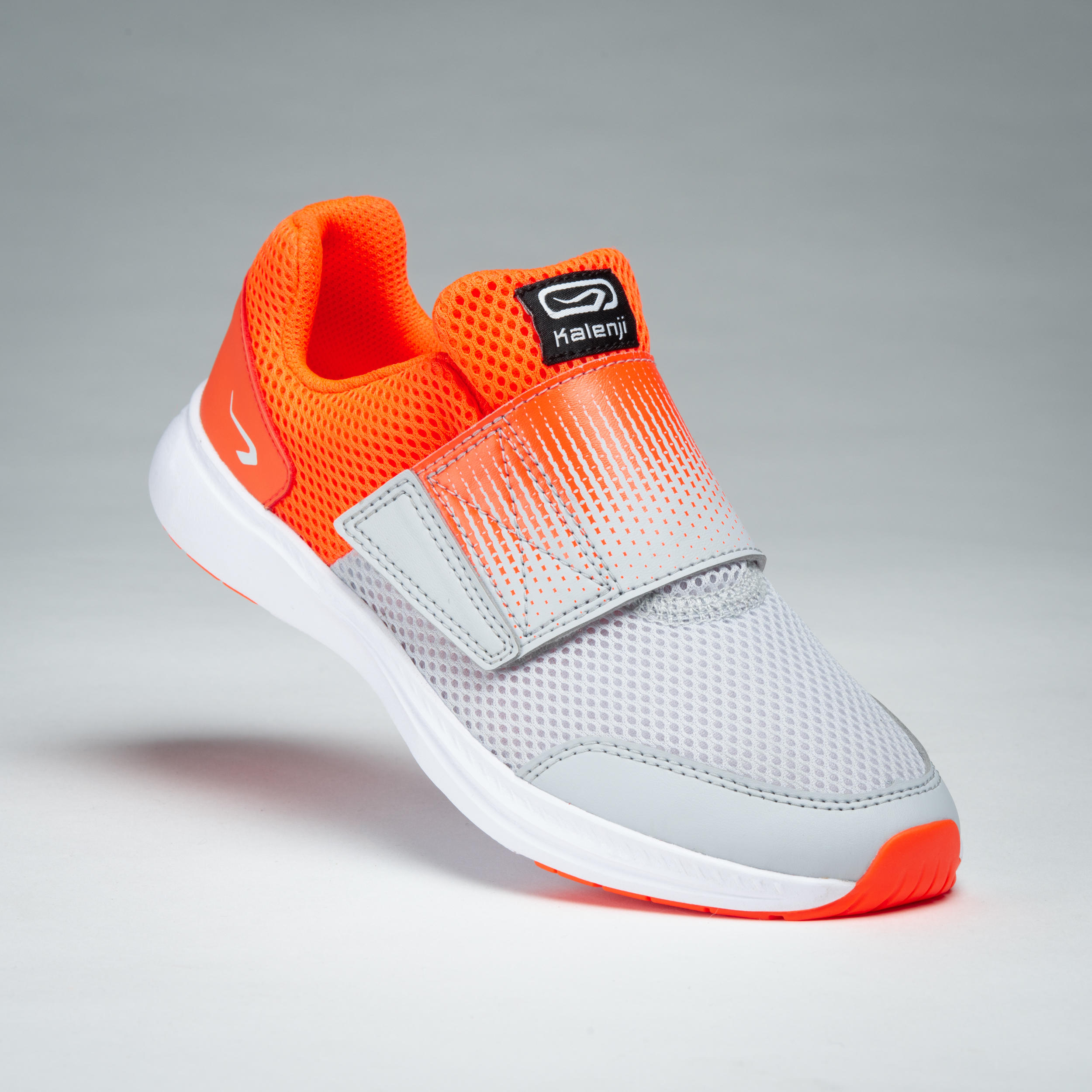 Decathlon Mavi Decathlon Cirt Cirtli Çocuk Spor Ayakkabı At Easy