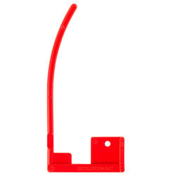 Témoin de chambre vide arme Solognac