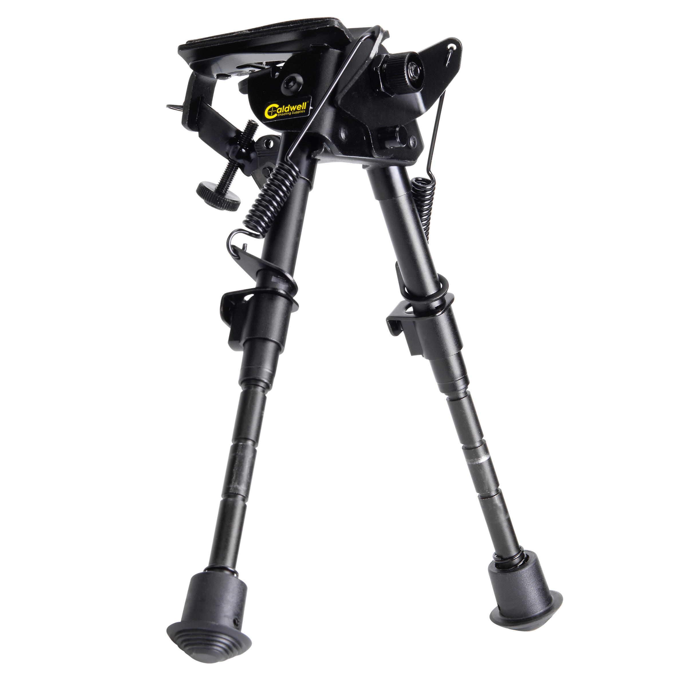 CALDWELL Caldwell Folding Pivot Rifle Bipod