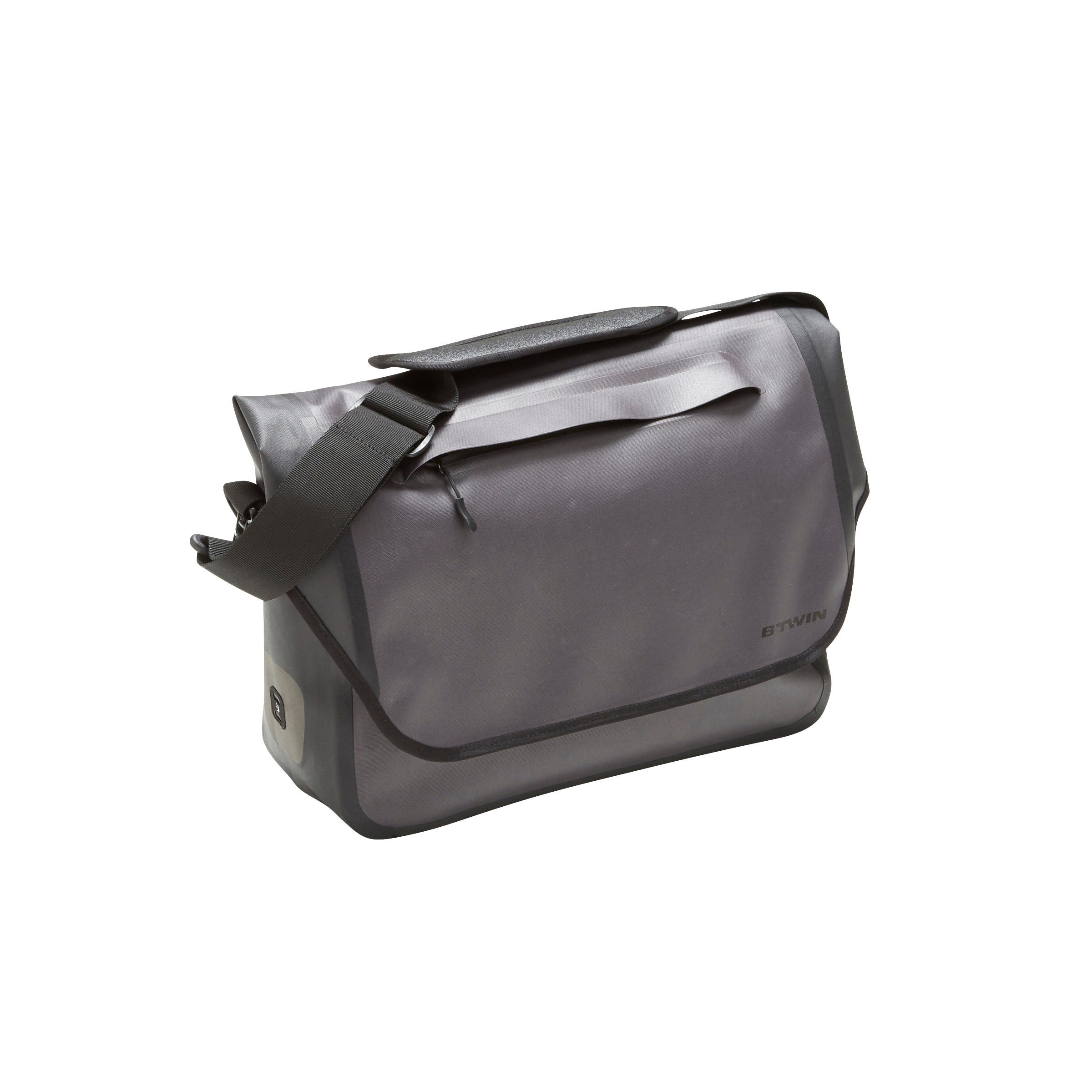 Btwin Schoudertas Fiets 900 1X15 btwin kopen in de aanbieding