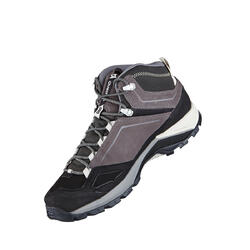 Botas de montaña y trekking impermeables Hombre Quechua MH500 QUECHUA |  Decathlon