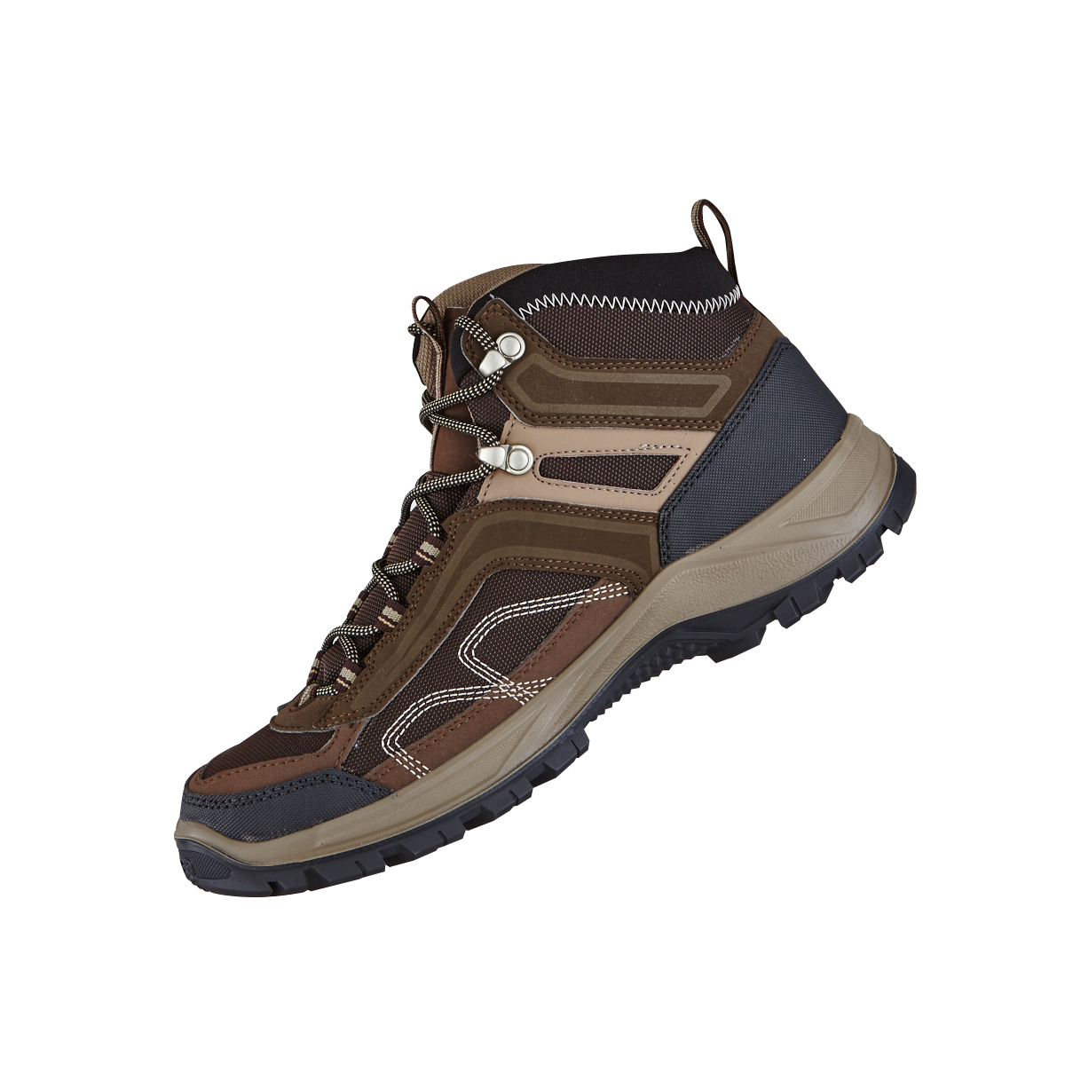 decathlon mh100 mid