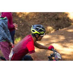 xc mtb jersey