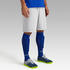 Men's Football Shorts F100 - White