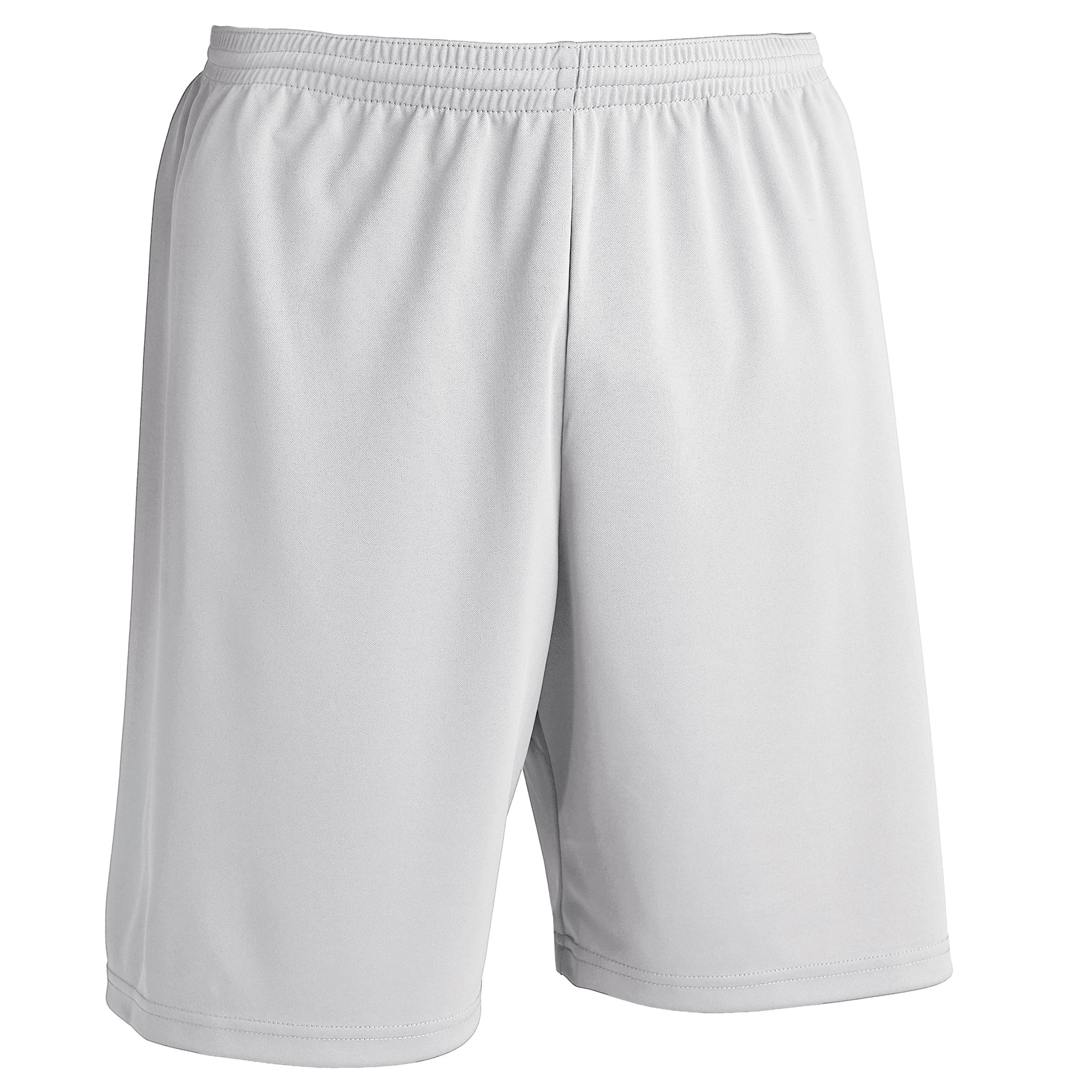 decathlon football shorts