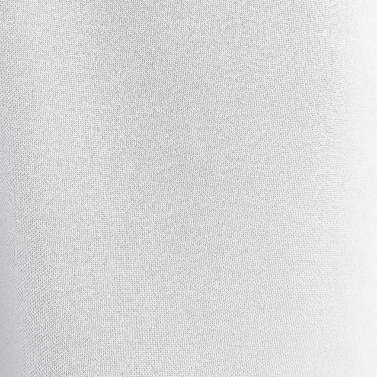 Celana Pendek Sepak Bola Desain Ramah Lingkungan Dewasa F100 - Putih