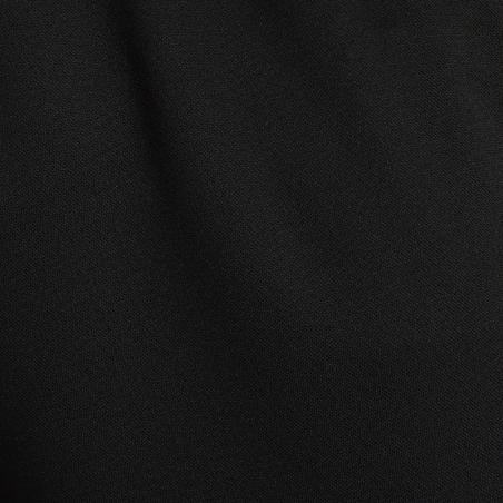 F100 Adult Soccer Shorts - Black
