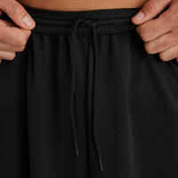 F100 Adult Football Shorts - Black