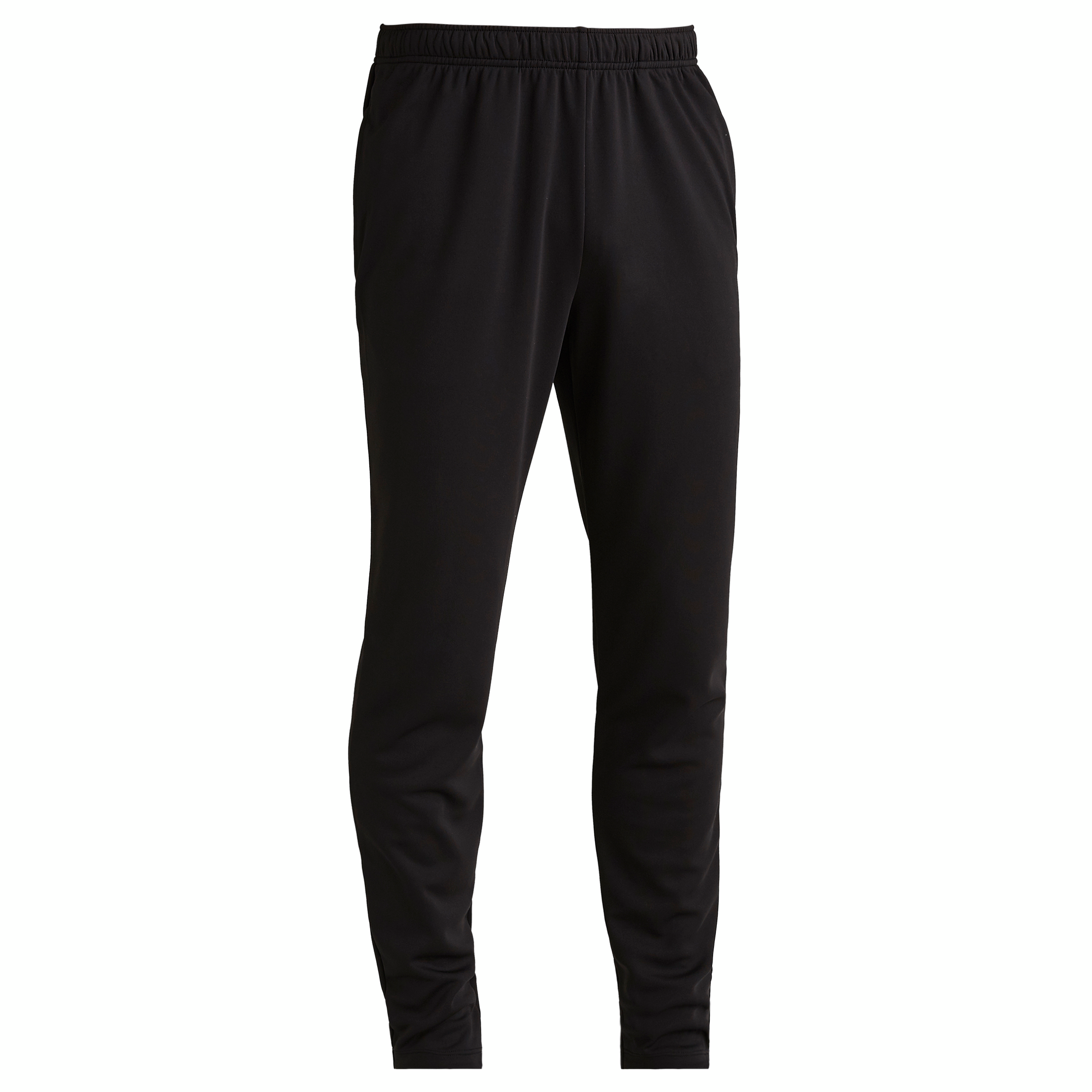 Pantalon football ESSENTIEL adulte noir