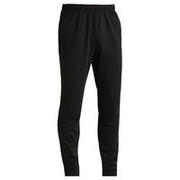 Calças de Futebol ESSENTIEL Adulto Preto