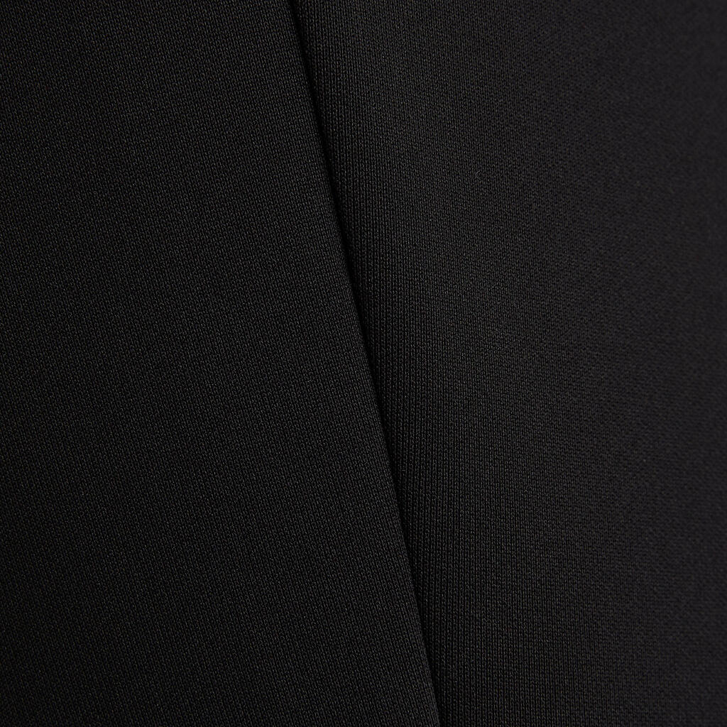 Pantalon football essentiel adulte noir