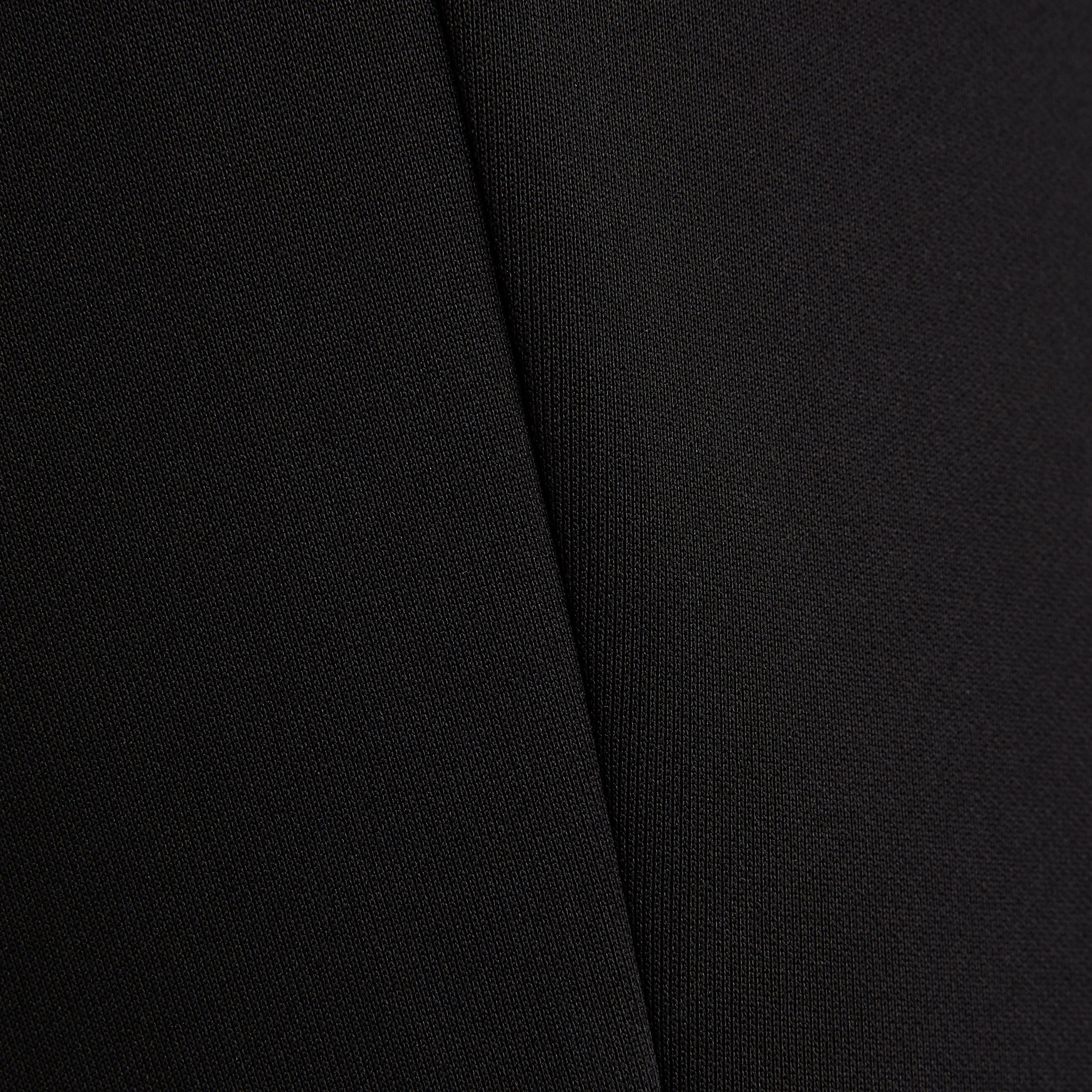 Men’s Soccer Bottoms - Essential Black - smoked black - Kipsta - Decathlon