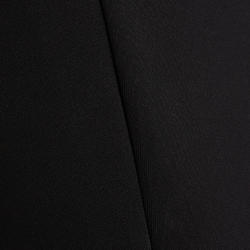 Pantalon football ESSENTIEL adulte noir