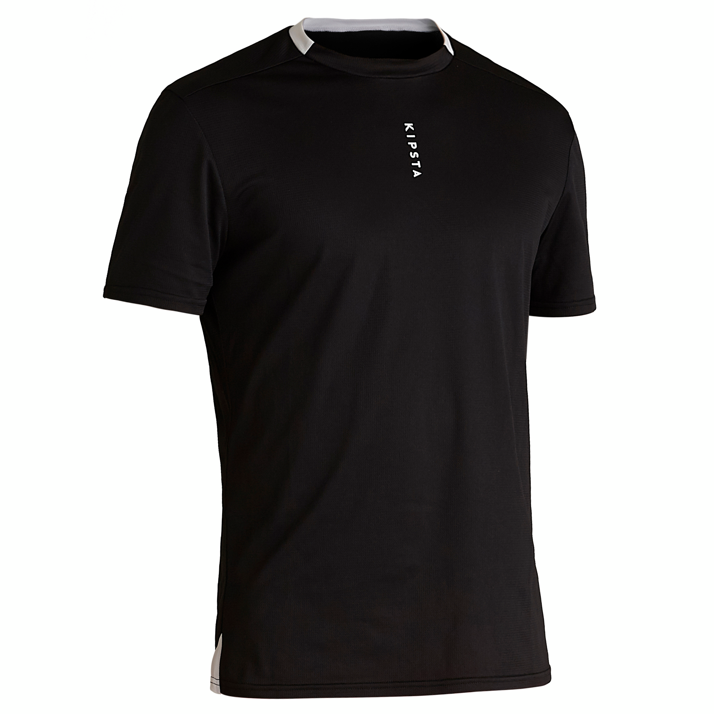 Maillot de football ESSENTIEL CLUB adulte noir