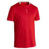 F100 Adult Football Shirt - Red