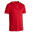 Maillot de football ESSENTIEL CLUB adulte rouge