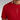 Adult Football Eco-Design Shirt F100 - Red