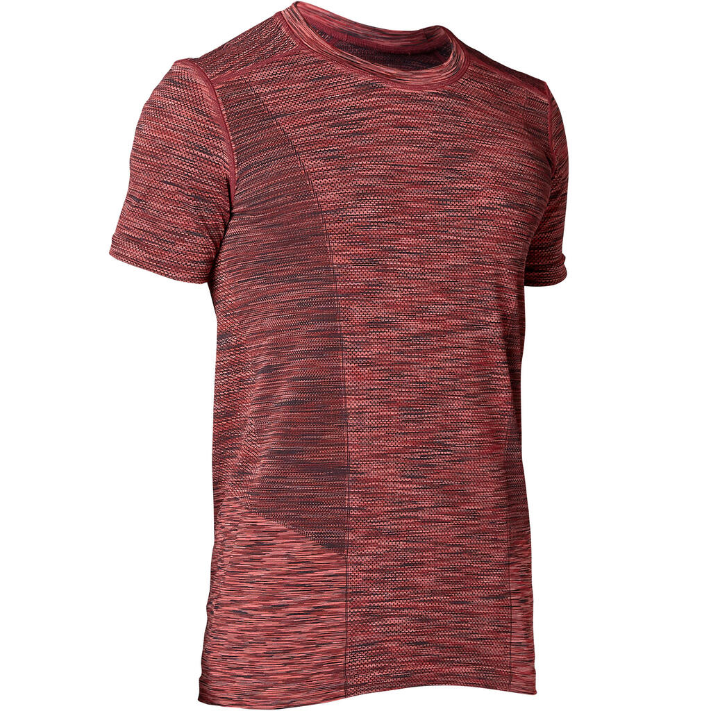 SCHWARZ / ROT / ROSA