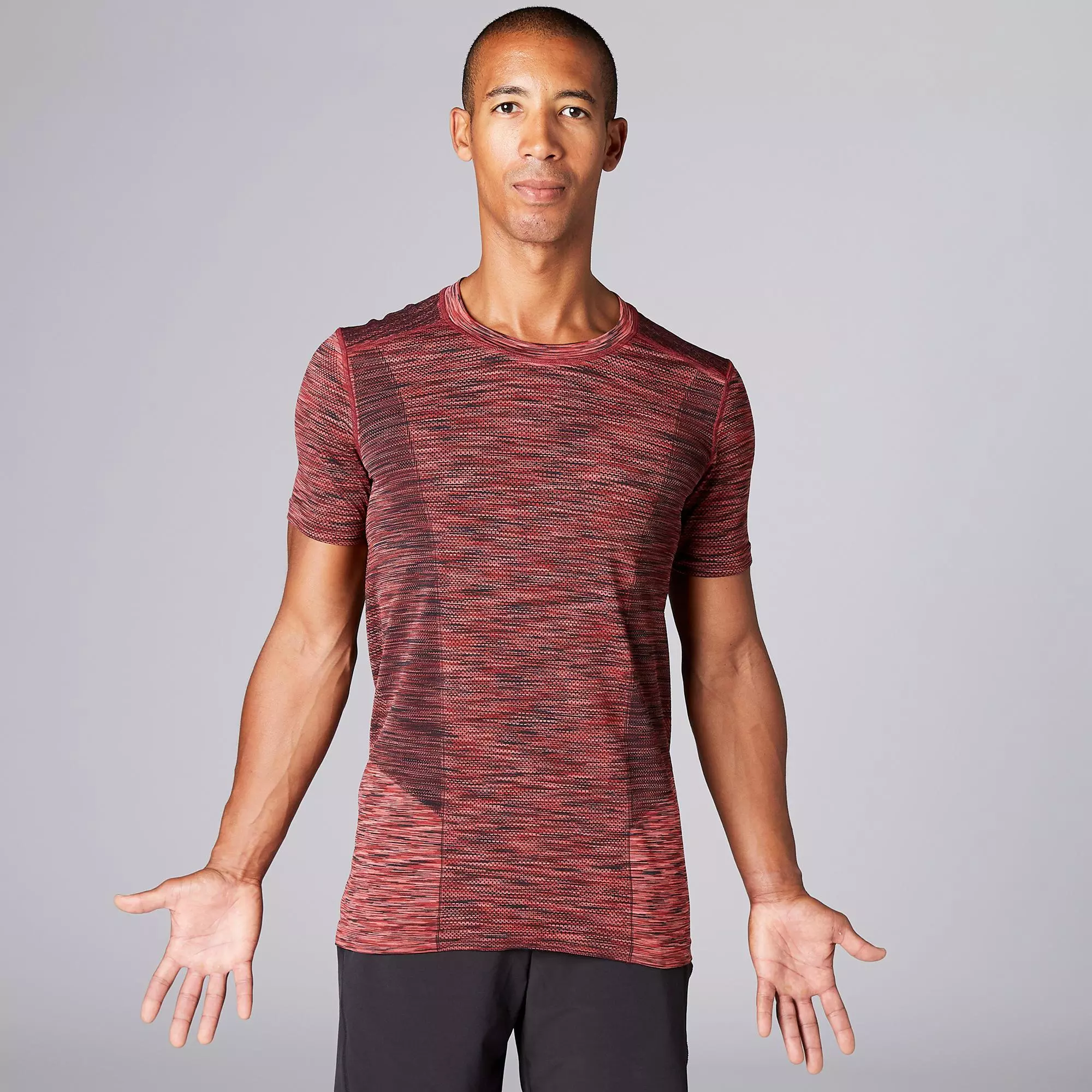 Camiseta domyos clearance
