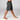 Men's Eco-Designed Gentle Yoga Shorts - Grey