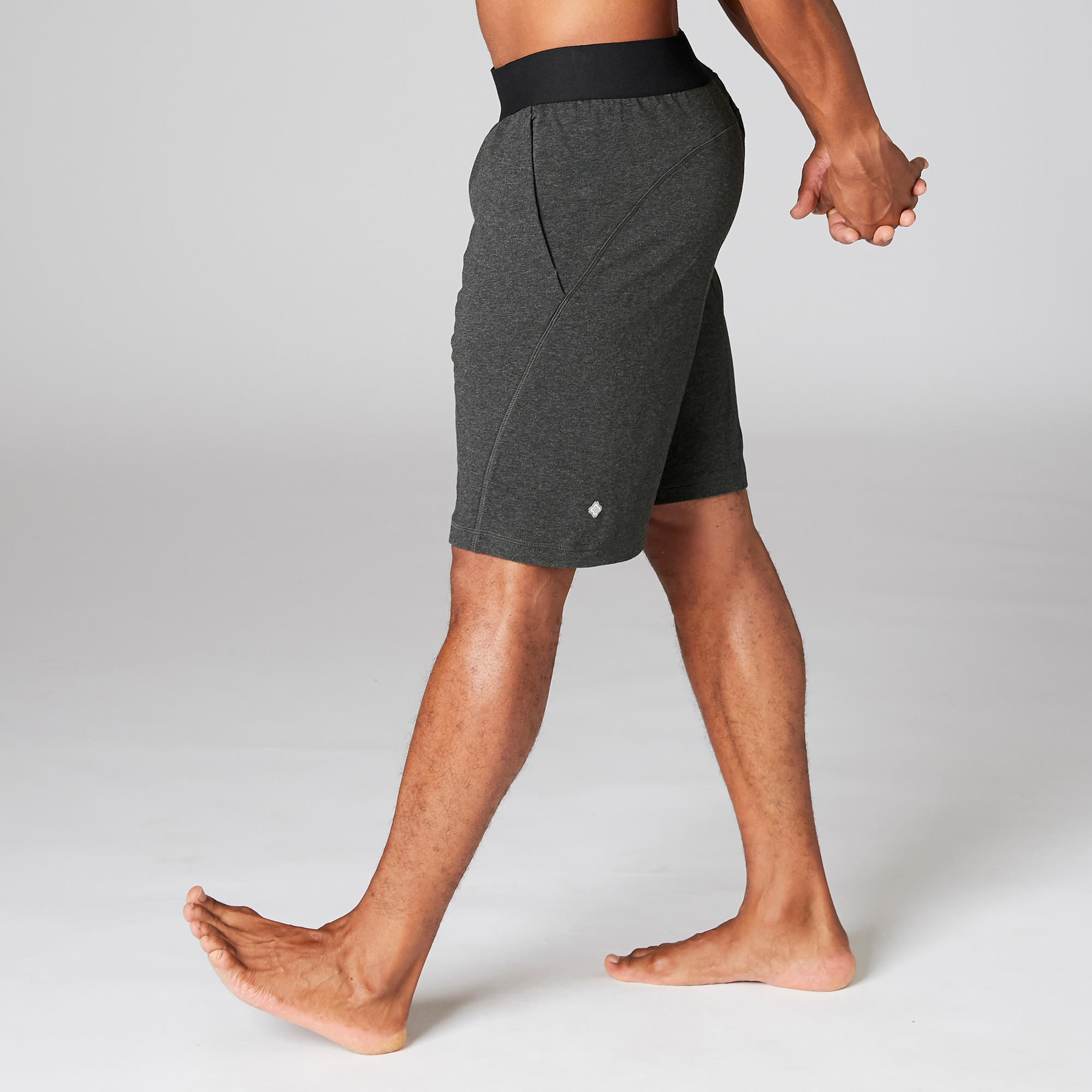Short decathlon online foot