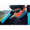 RoadR 100 Cycling Neck Warmer - Blue/Pink